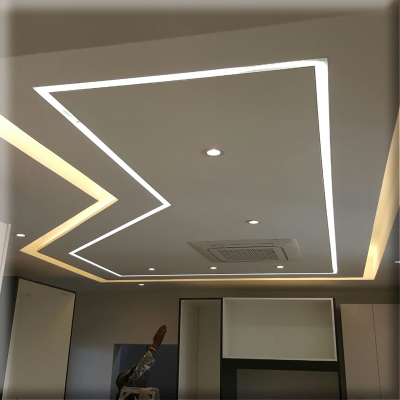 Ceilings Ceilings